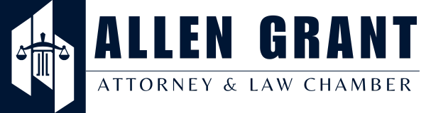 Allen Grant Law Chambers Logo